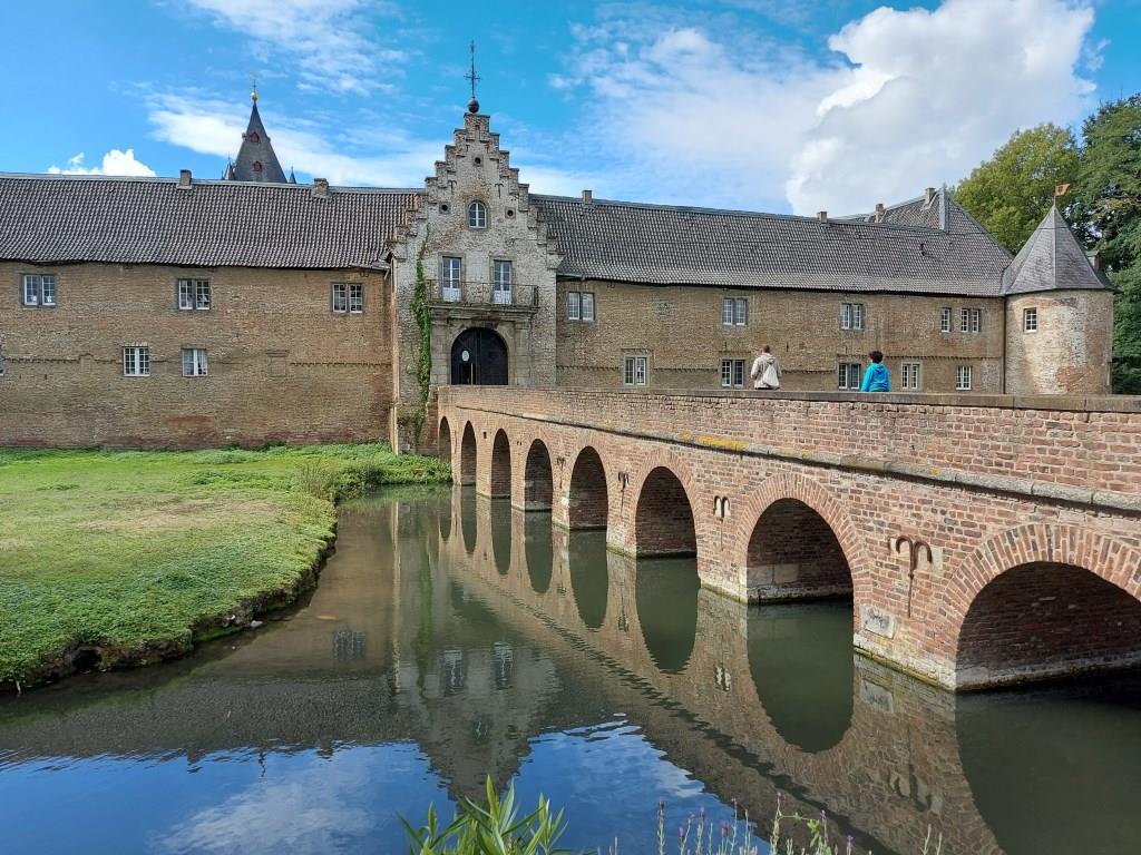 Schloss Hülchrath - 2020